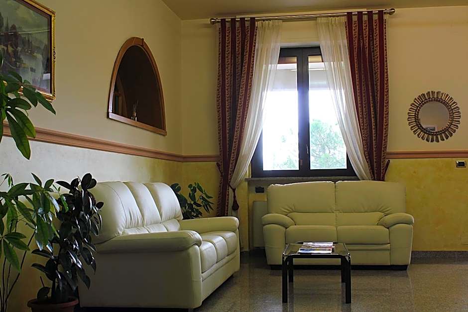 Hotel il Focolare