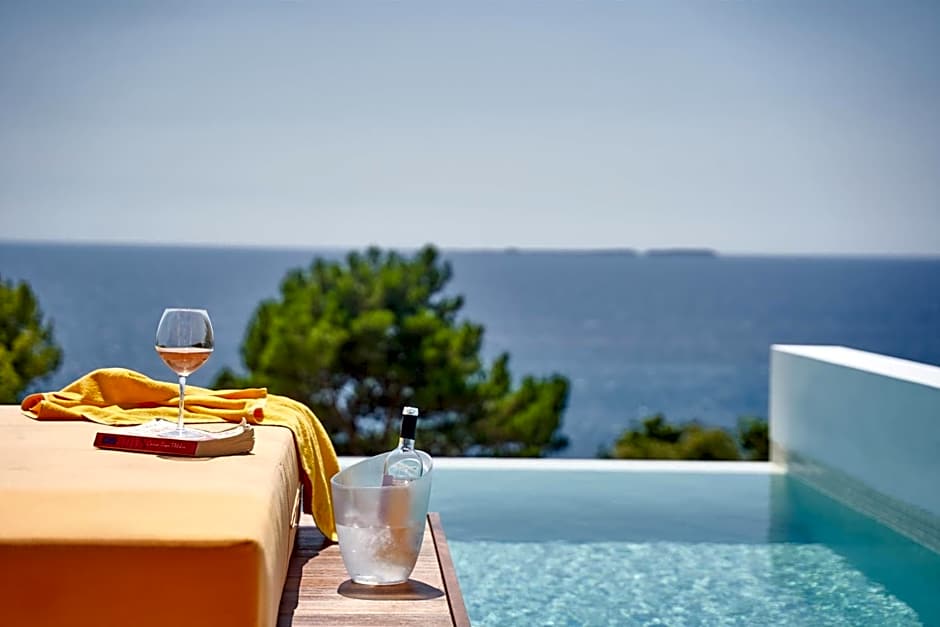 White Rocks Hotel Kefalonia