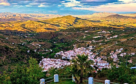 Cerro De Hijar