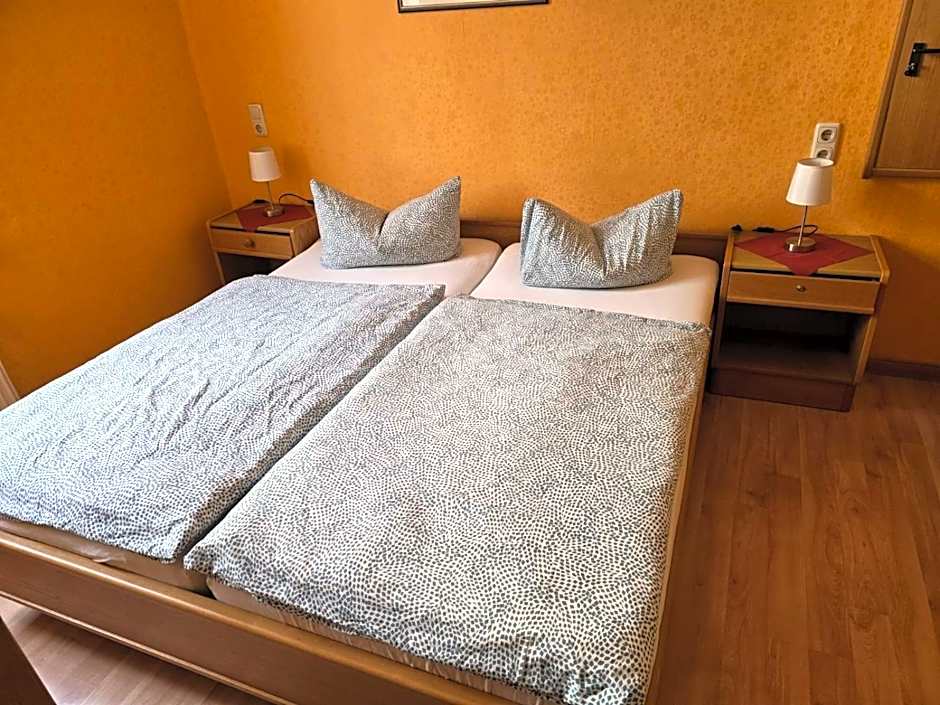 Pension Hotel Turmblick