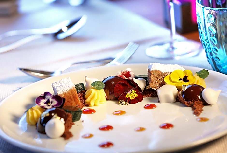 Alpenresidenz Ballunspitze - Kinderhotel