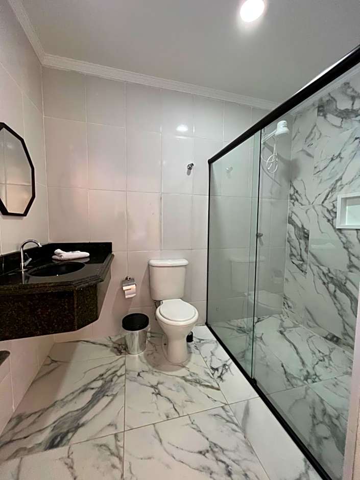 Hotel Pousada Colliseu