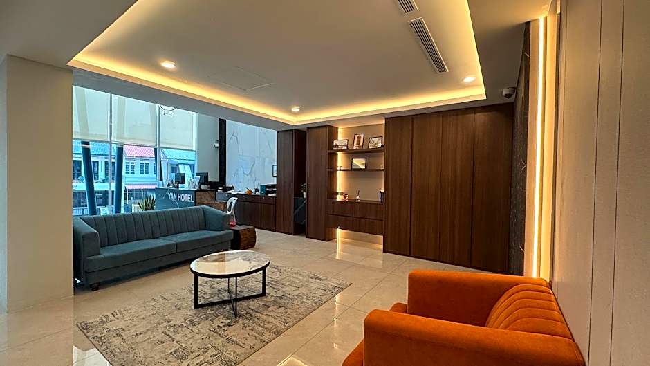 YAN Hotel