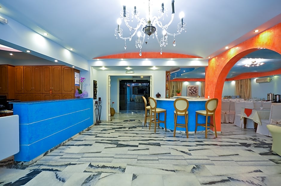 Anatoli (Anatoli Hotel)