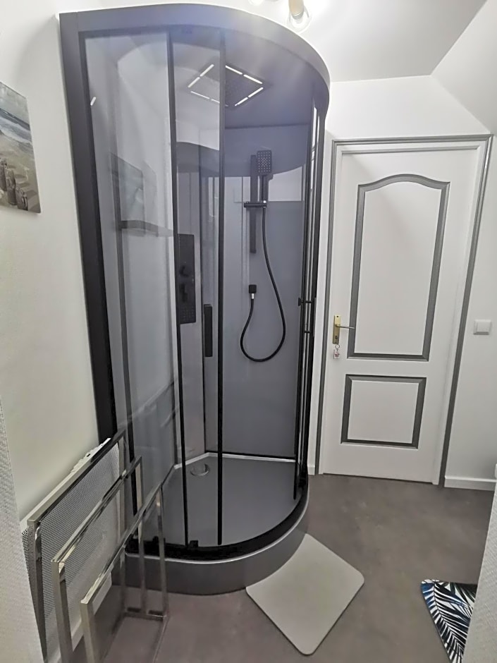 Agréable chambre d¿hôte à la campagne
