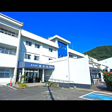 Tabist People's Inn Arafune Resort