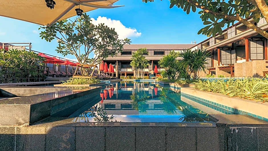 Am Samui Palace Hotel