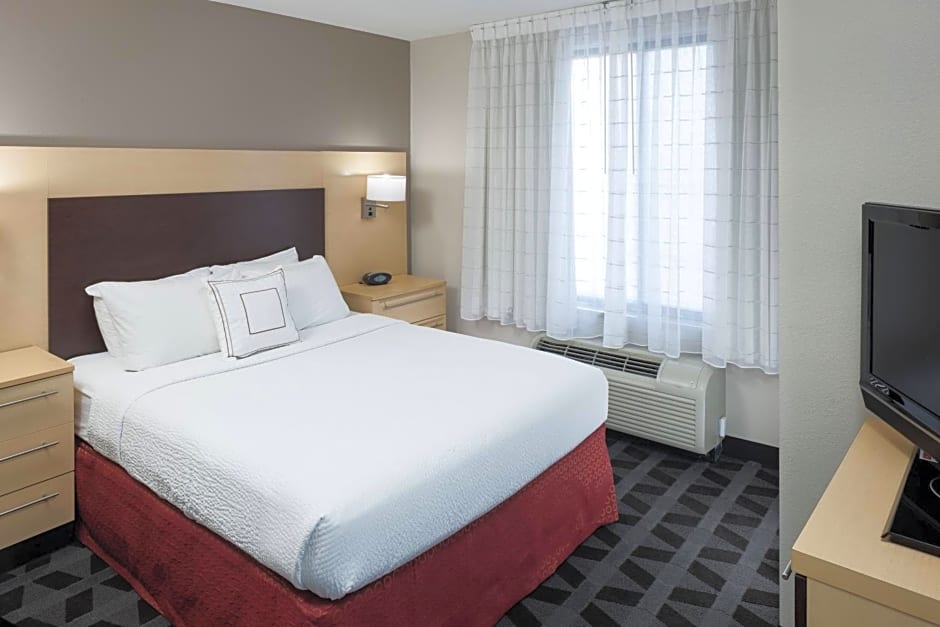TownePlace Suites Columbia Southeast / Fort Jackson