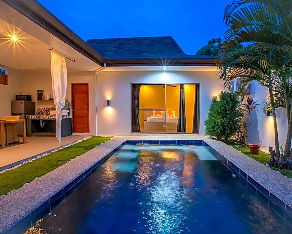 Bali Villas Panglao Bohol