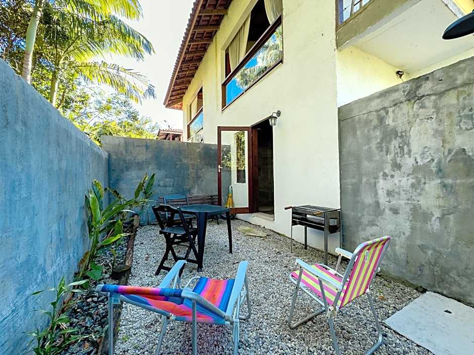 Hakuna Studios Barra do Sahy