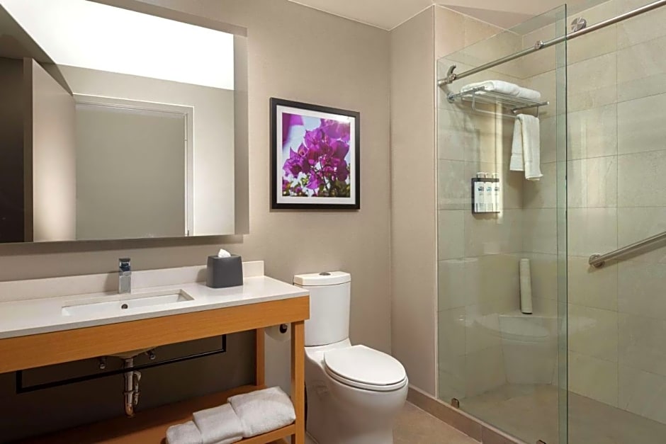 Hyatt Place Monterrey Valle