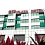 TD Plaza Hotel