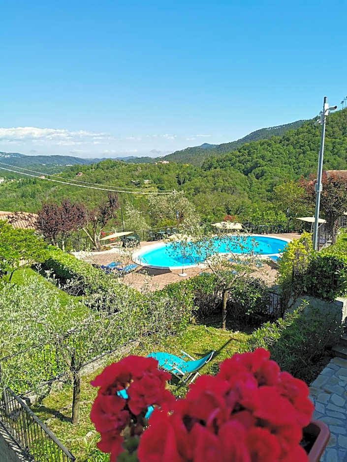 Antiche Terre Hotel & Relax