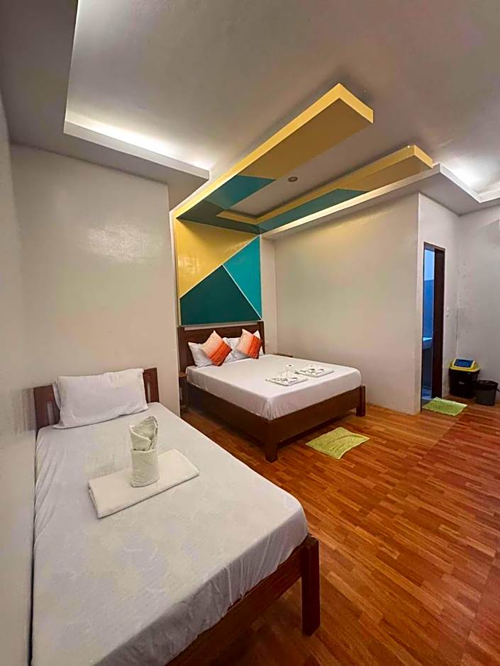 MANANQUIL TRAVEL LODGE