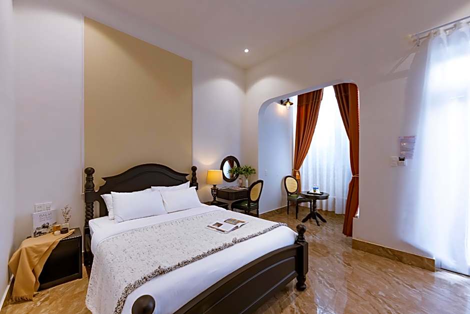 Mac Valley Dalat Hotel
