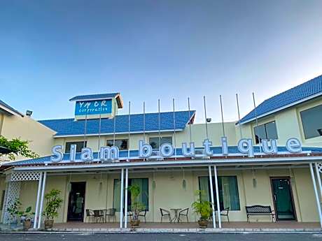 Siam Boutique Hotel