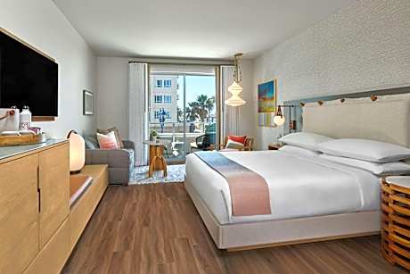 King Room with Ocean View