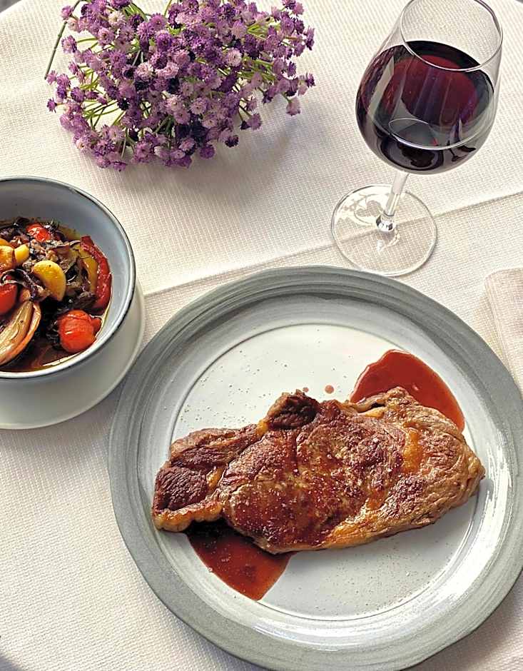 Negrecoste Hotel & Spa