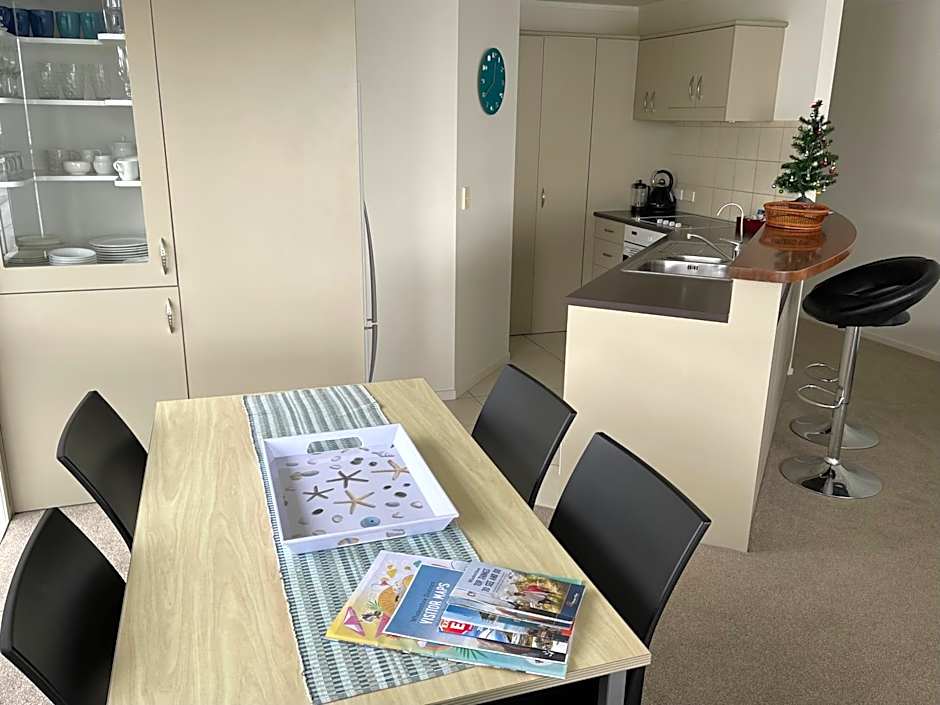 Beachpoint Apartments