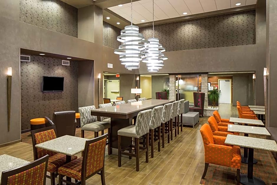 Hampton Inn & Suites Austin Cedar Park-Lakeline