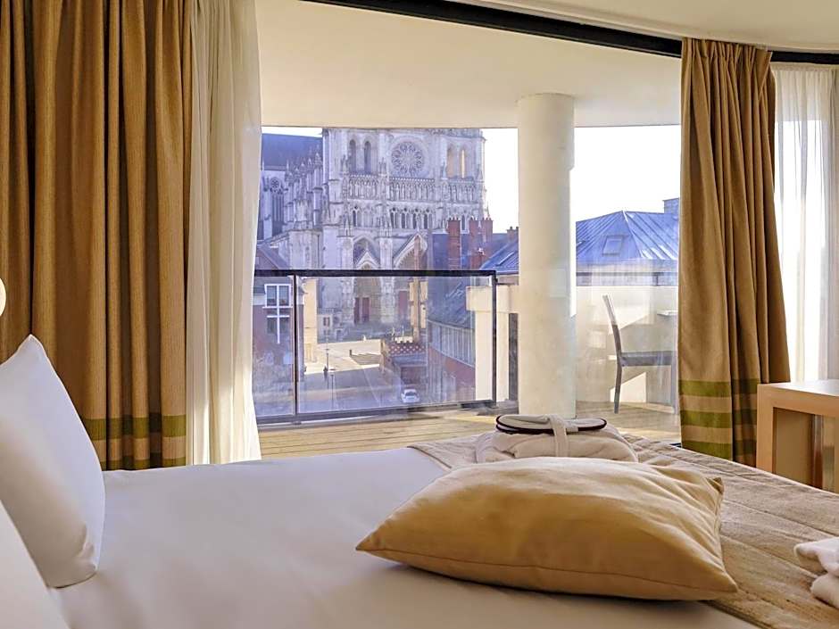 Hotel Mercure Amiens Cathedrale