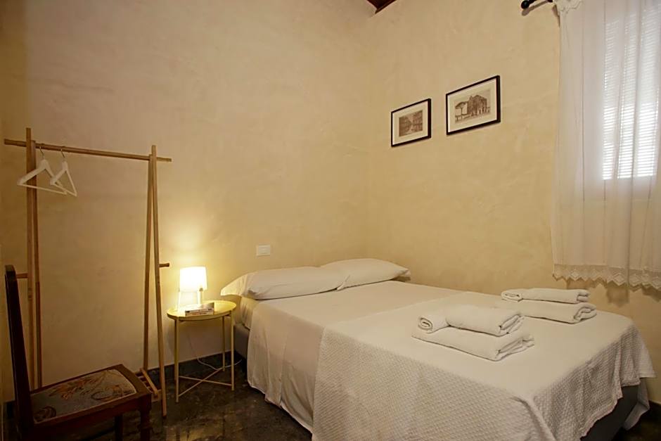 Casa Miqvà - Rooms in shared apartment