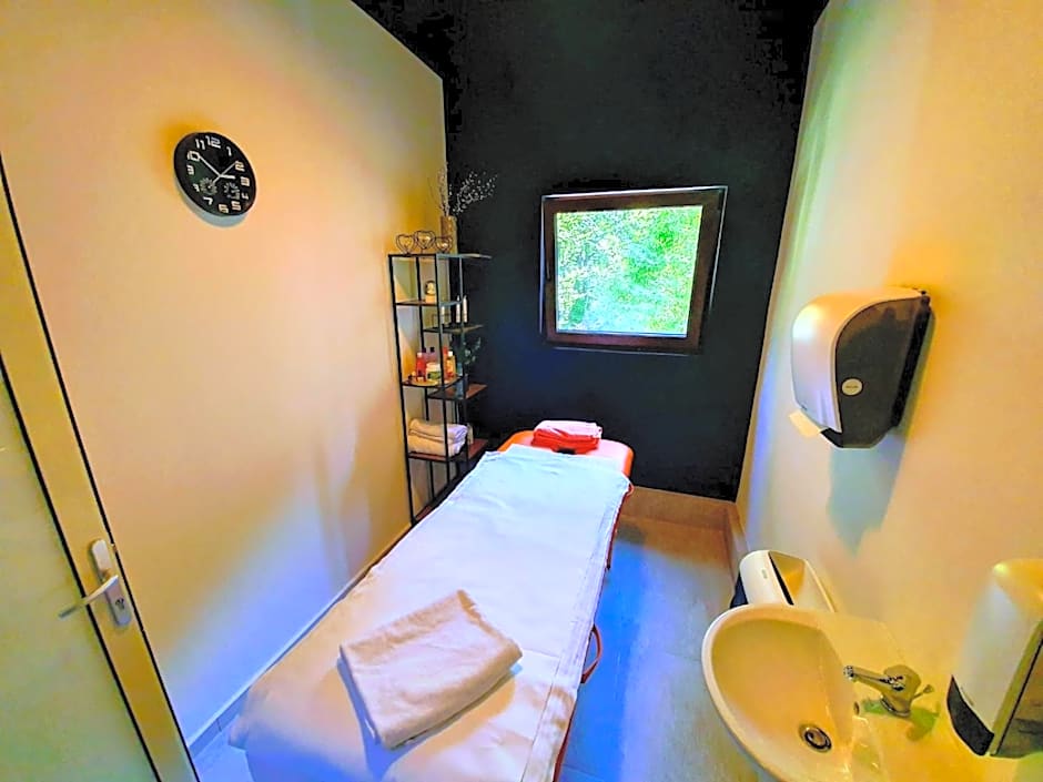 Hotel Posada Vidraru