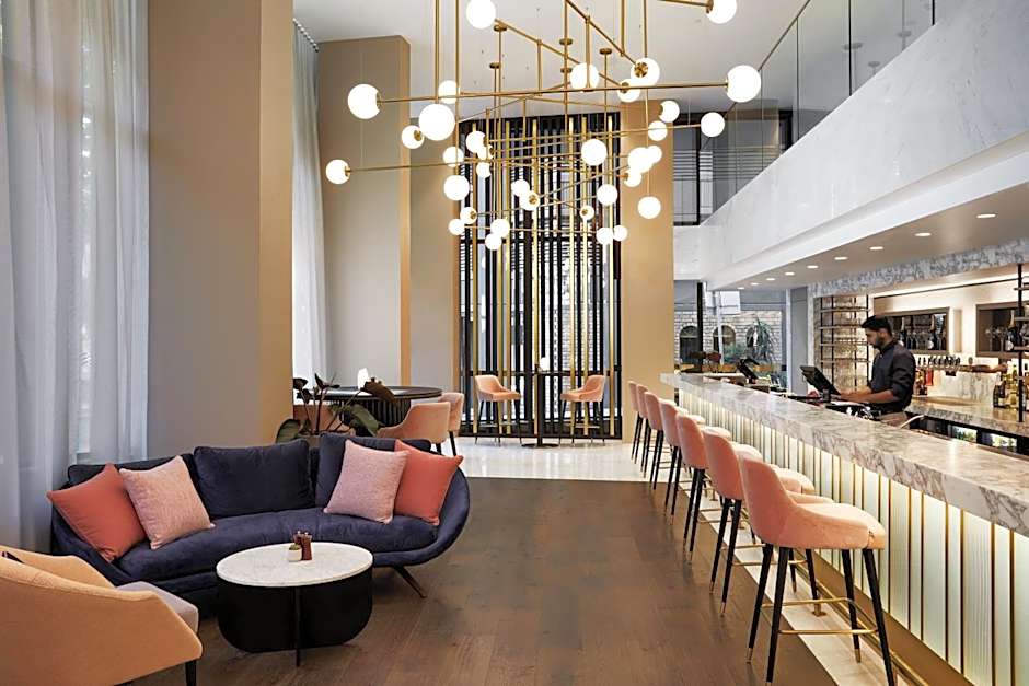 Crowne Plaza Sydney Darling Harbour By IHG