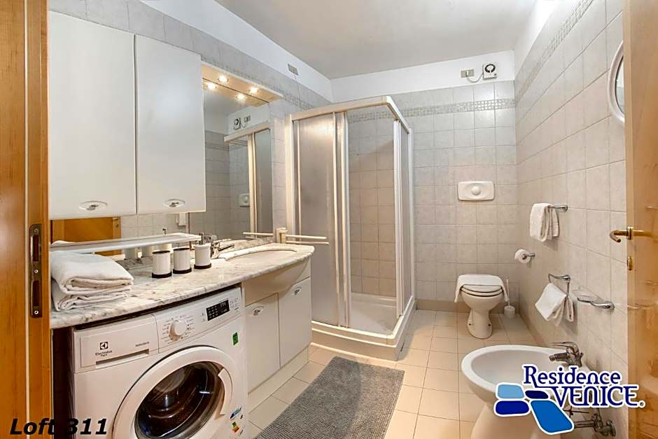 Residence Venice