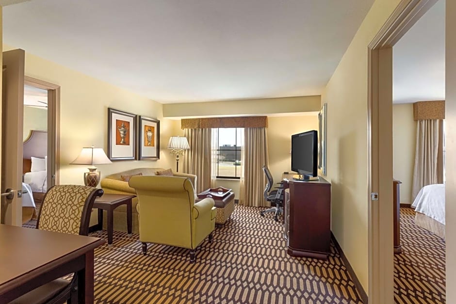 Homewood Suites By Hilton Lafayette