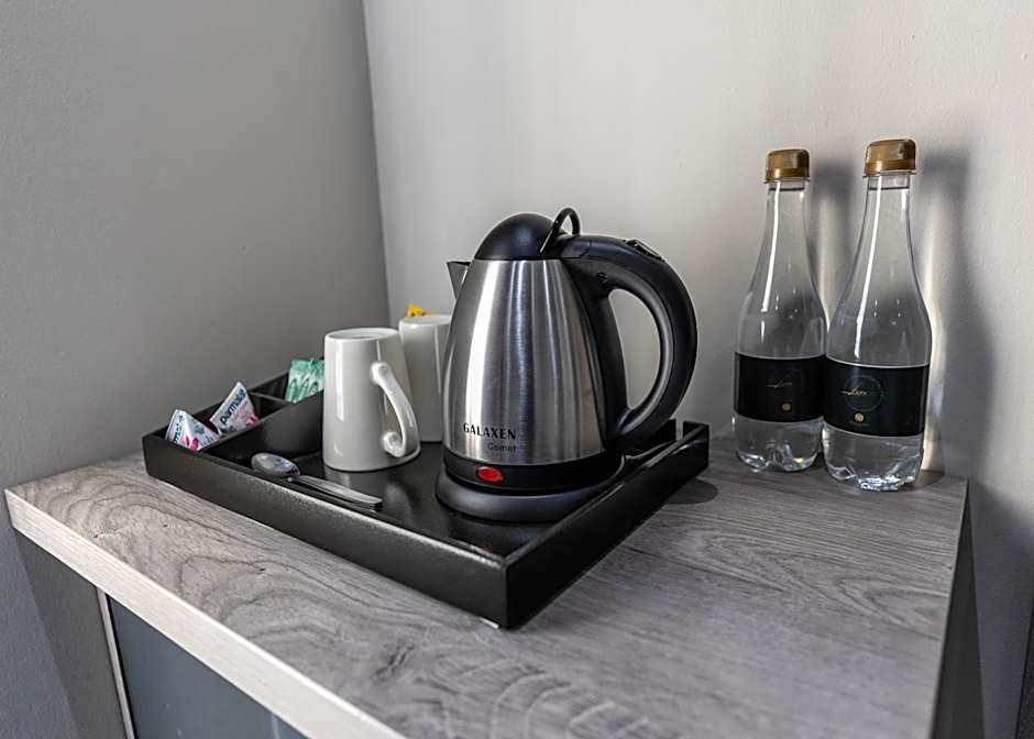 Luxe Suites Boutique Hotel