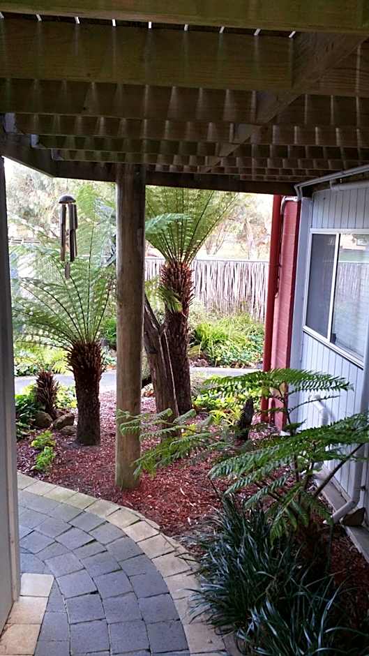 Apartments At Glen Isla