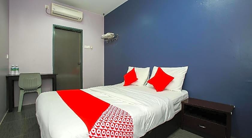 OYO 89332 DE Hotel