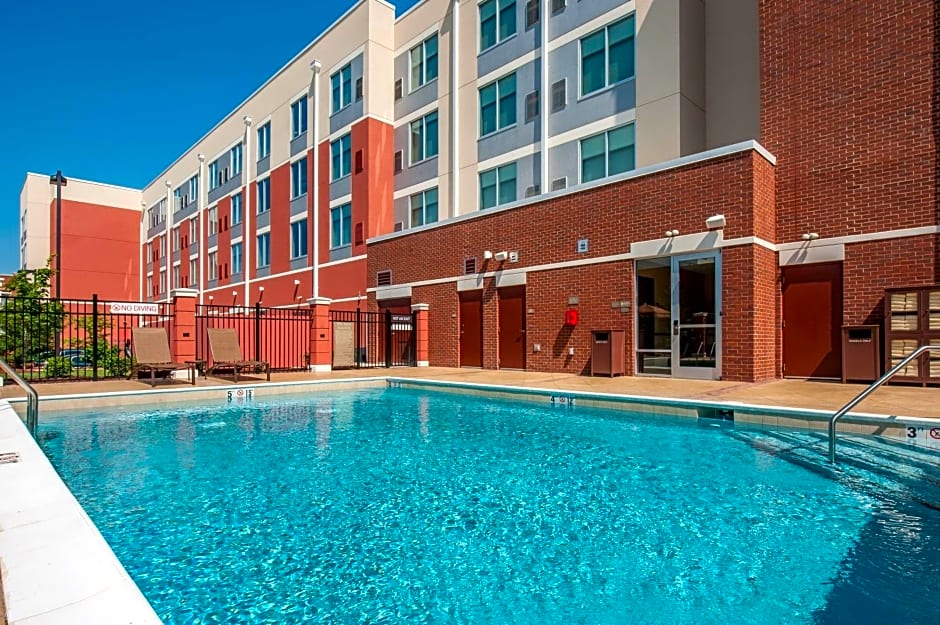 Hyatt Place Bowling Green