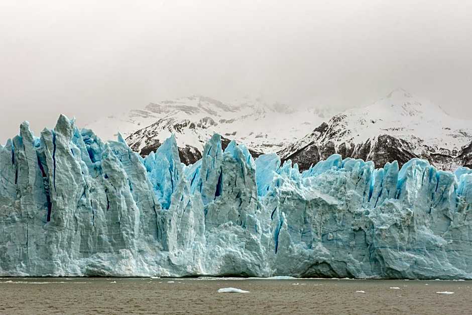 Calafate Parque Hotel