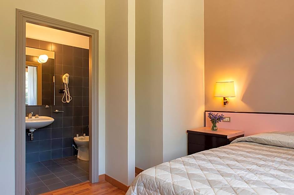 Hotel Villa dei Pini