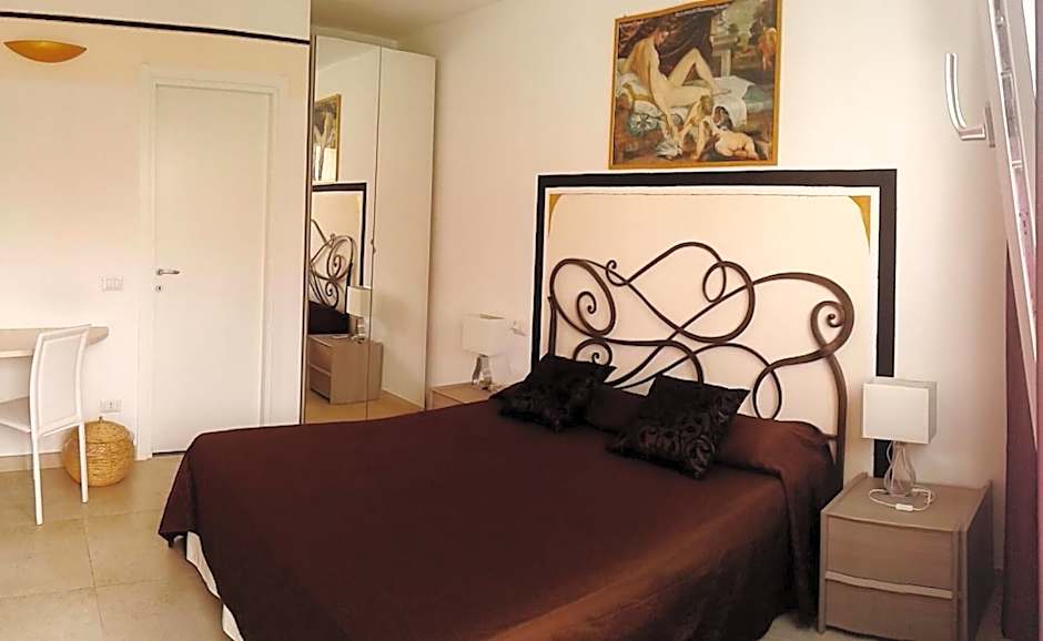B&B Domus de Janas Santa Teresa Gallura