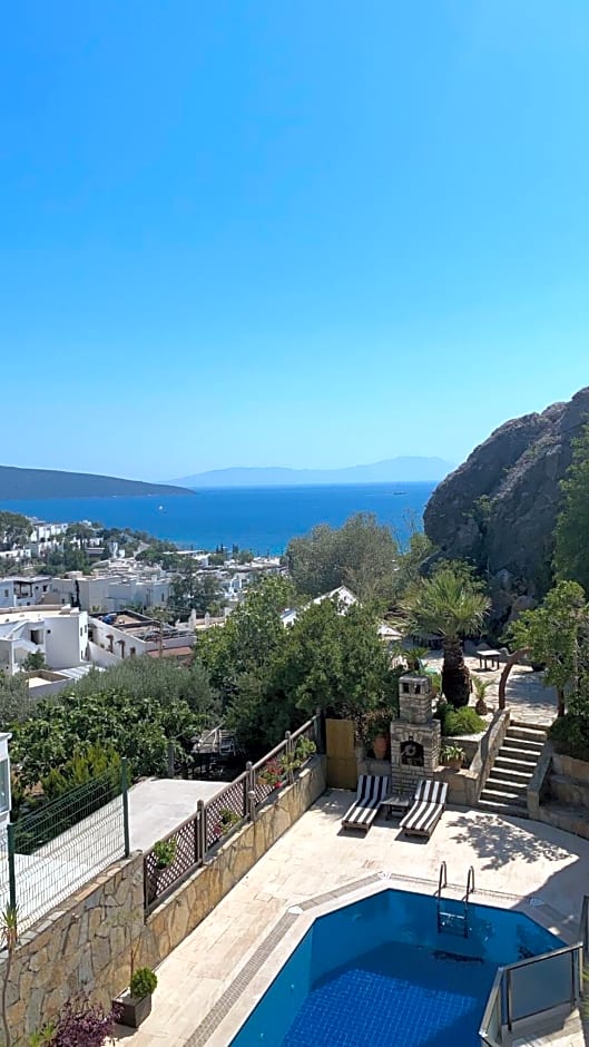 The Aegean Gate Hotel
