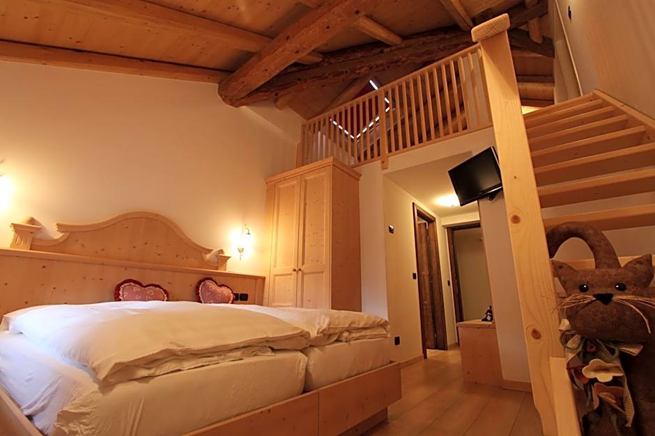Hotel Fonte Dei Veli