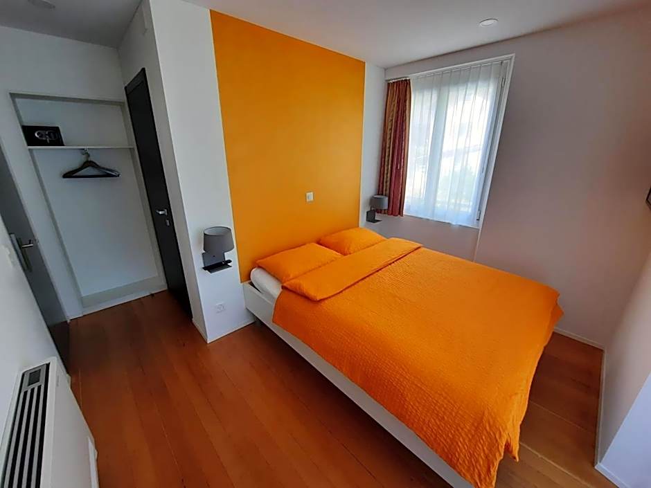 B&B Cà Nosa