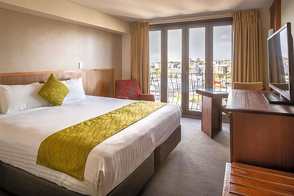 Copthorne Hotel Auckland City