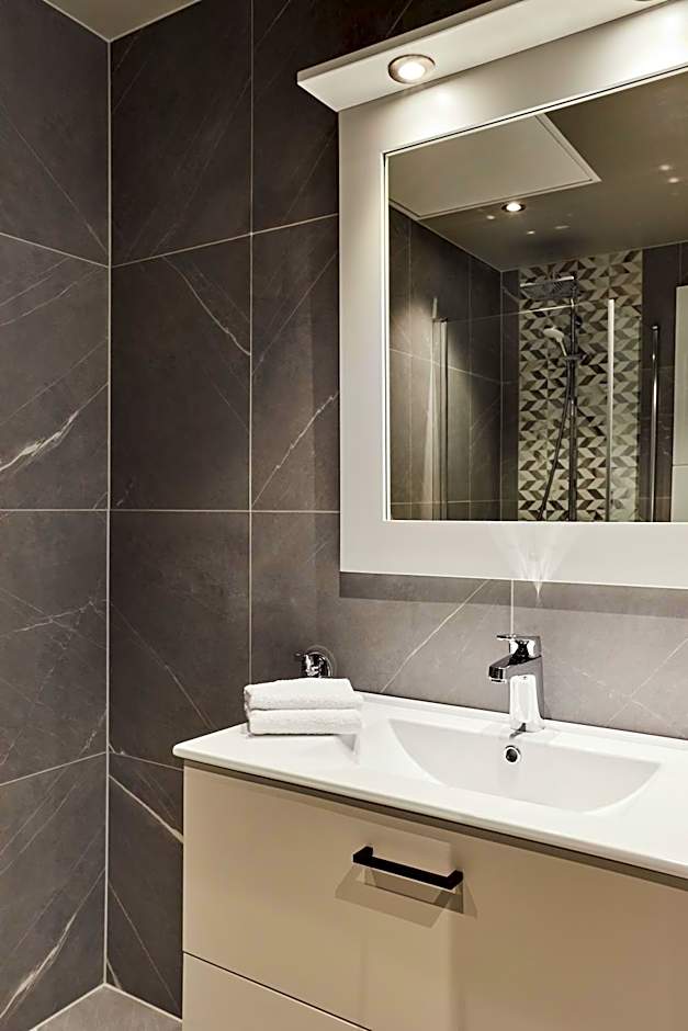 Riddergaarden Leiligheter