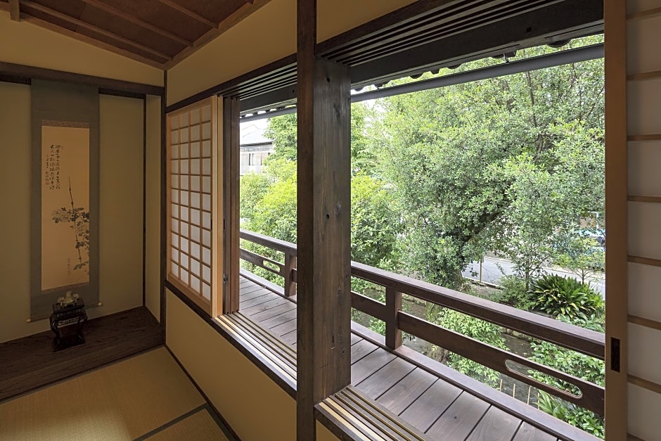 Garaku-an