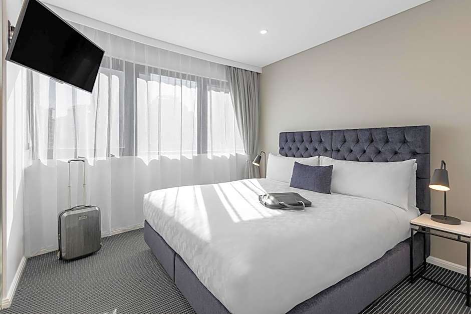 Meriton Suites Kent Street, Sydney