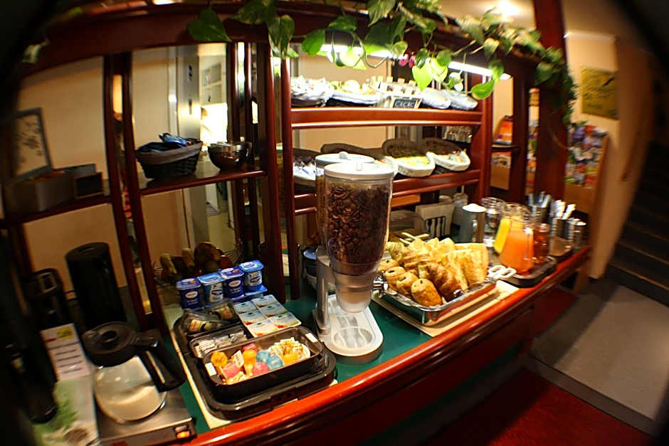 Hotel Quick Palace Valence Nord