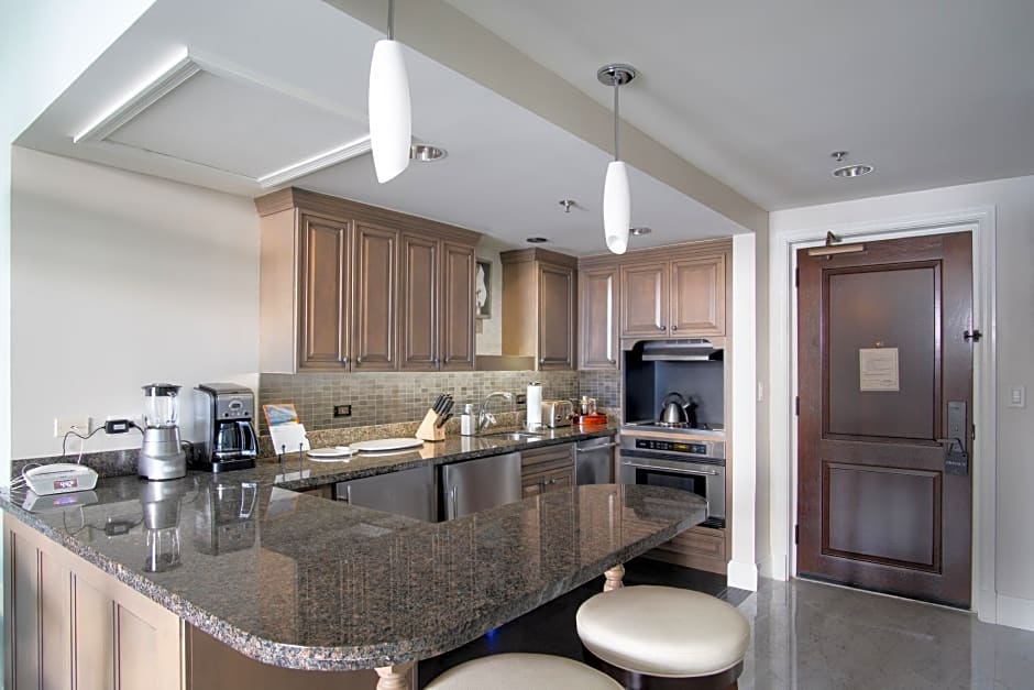 Great Bay Condominiums at Ritz-Carlton Club, St. Thomas