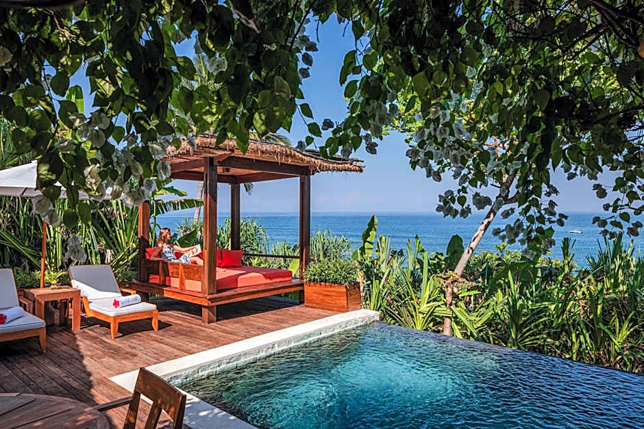 NIHI Sumba - 50 Best Hotels of the World