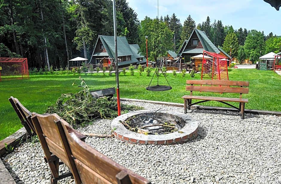 Ośrodek Pszczółka Krasnobród