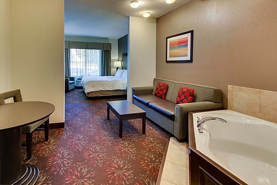 Holiday Inn Express Hotel & Suites Lancaster-Lititz By IHG