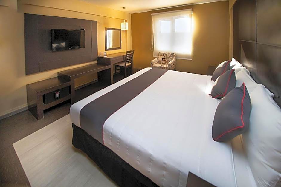 Collection O Las Iglesias